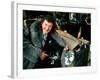 Pianist Liberace-David Mcgough-Framed Premium Photographic Print