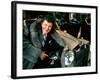 Pianist Liberace-David Mcgough-Framed Premium Photographic Print