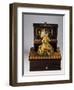 Pianist, Music Box, 1850-1900-null-Framed Giclee Print