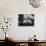 Pianist Rudolf Serkin-Gjon Mili-Premium Photographic Print displayed on a wall