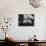 Pianist Rudolf Serkin-Gjon Mili-Mounted Premium Photographic Print displayed on a wall