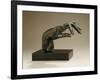 Pianist's Hands-Auguste Rodin-Framed Giclee Print