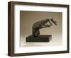 Pianist's Hands-Auguste Rodin-Framed Premium Giclee Print