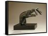 Pianist's Hands-Auguste Rodin-Framed Stretched Canvas