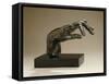 Pianist's Hands-Auguste Rodin-Framed Stretched Canvas