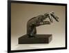 Pianist's Hands-Auguste Rodin-Framed Premium Giclee Print