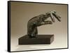 Pianist's Hands-Auguste Rodin-Framed Stretched Canvas