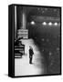 Pianist Vladimir Horowitz Receives Standing Ovation Upon Return to Concert Stage at Carnegie Hall-Alfred Eisenstaedt-Framed Stretched Canvas