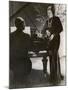 Piano 1930s-null-Mounted Photographic Print