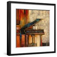 Piano Forte-Giovanni-Framed Giclee Print