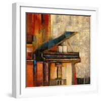 Piano Forte-Giovanni-Framed Giclee Print