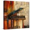 Piano Forte-Giovanni-Stretched Canvas