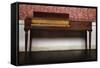 Piano forte-null-Framed Stretched Canvas