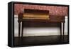 Piano forte-null-Framed Stretched Canvas