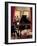 Piano Jazz-Brent Heighton-Framed Art Print