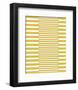 Piano Key-Dan Bleier-Framed Art Print