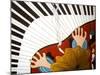 Piano man, 2001-Timothy Nathan Joel-Mounted Giclee Print