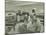 Piano Repairing Class, Northern Polytechnic, London, 1930-null-Mounted Photographic Print