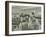 Piano Repairing Class, Northern Polytechnic, London, 1930-null-Framed Premium Photographic Print