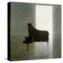Piano Room, 2005-Lincoln Seligman-Stretched Canvas