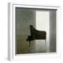 Piano Room, 2005-Lincoln Seligman-Framed Giclee Print