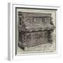 Pianoforte for Peninsular and Oriental Steam-Ship Paramatta-null-Framed Giclee Print