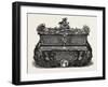 Pianoforte-null-Framed Giclee Print