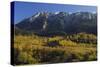 Piatra Craiului Massif, Piatra Craiului Np, Transylvania, Southern Carpathian Mountains, Romania-Dörr-Stretched Canvas