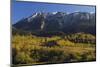 Piatra Craiului Massif, Piatra Craiului Np, Transylvania, Southern Carpathian Mountains, Romania-Dörr-Mounted Photographic Print