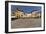 Piazza Anfiteatro, Lucca, Tuscany, Italy, Europe-James Emmerson-Framed Photographic Print