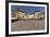 Piazza Anfiteatro, Lucca, Tuscany, Italy, Europe-James Emmerson-Framed Photographic Print