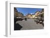 Piazza Anfiteatro, Lucca, Tuscany, Italy, Europe-James Emmerson-Framed Photographic Print