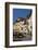 Piazza Anfiteatro, Lucca, Tuscany, Italy, Europe-James Emmerson-Framed Photographic Print