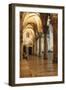 Piazza Arcade-Tony Koukos-Framed Giclee Print