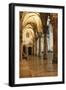 Piazza Arcade-Tony Koukos-Framed Giclee Print