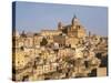 Piazza Armerina, Sicily, Italy-Ken Gillham-Stretched Canvas