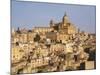 Piazza Armerina, Sicily, Italy-Ken Gillham-Mounted Photographic Print