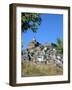 Piazza Armerina, Sicily, Italy-Peter Thompson-Framed Photographic Print