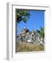 Piazza Armerina, Sicily, Italy-Peter Thompson-Framed Photographic Print