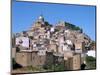 Piazza Armerina, Sicily, Italy-Peter Thompson-Mounted Photographic Print