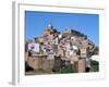 Piazza Armerina, Sicily, Italy-Peter Thompson-Framed Photographic Print
