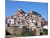 Piazza Armerina, Sicily, Italy-Peter Thompson-Mounted Photographic Print