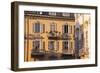 Piazza Carlo Emanuele Ii in Central Turin-Julian Elliott-Framed Photographic Print