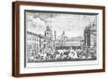 Brown Frame
