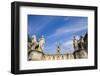 Piazza Del Campidoglio-Stefano Amantini-Framed Photographic Print