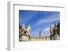 Piazza Del Campidoglio-Stefano Amantini-Framed Photographic Print