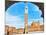 Piazza del Campo, Siena-Tosh-Mounted Art Print