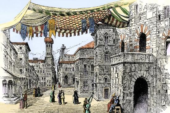 Premium Giclee Print, , large