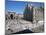 Piazza Del Duomo, Milan, Italy-Hans Peter Merten-Mounted Photographic Print