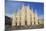 Piazza Del Duomo, Milan, Lombardy, Italy, Europe-Chris Hepburn-Mounted Photographic Print